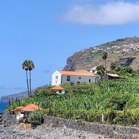 Faja Dos Padres Villa Ribeira Brava Ngoại thất bức ảnh