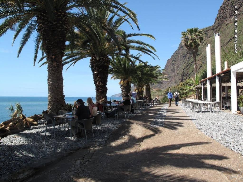 Faja Dos Padres Villa Ribeira Brava Ngoại thất bức ảnh
