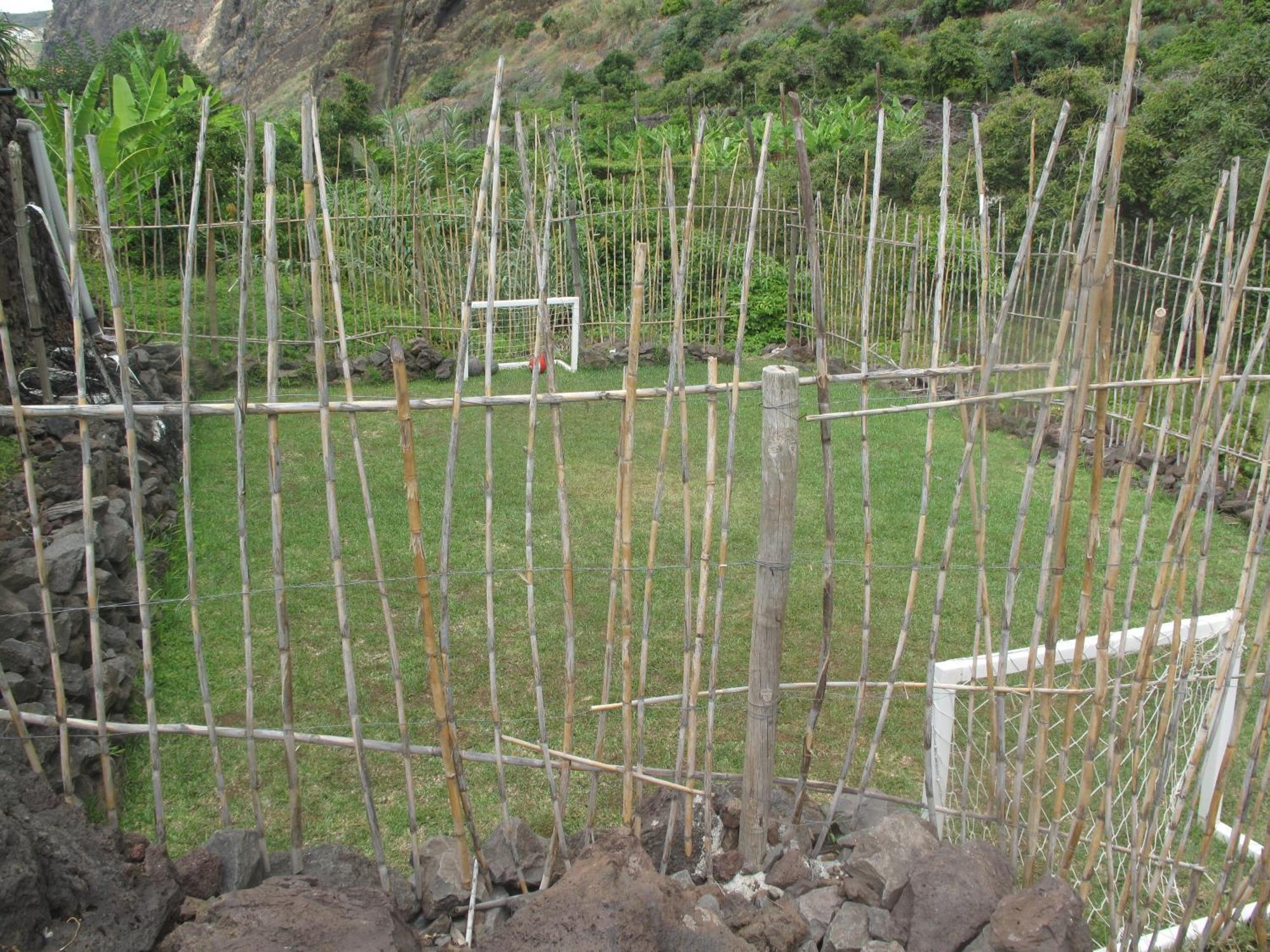 Faja Dos Padres Villa Ribeira Brava Ngoại thất bức ảnh