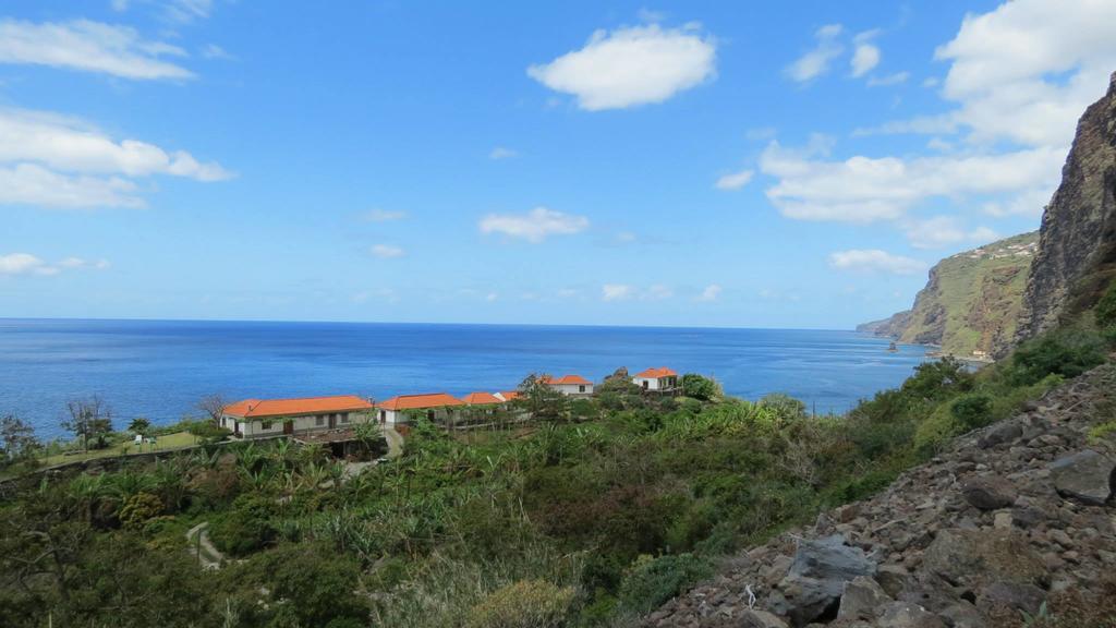Faja Dos Padres Villa Ribeira Brava Ngoại thất bức ảnh