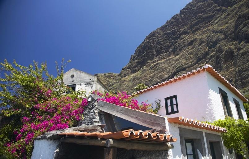 Faja Dos Padres Villa Ribeira Brava Ngoại thất bức ảnh