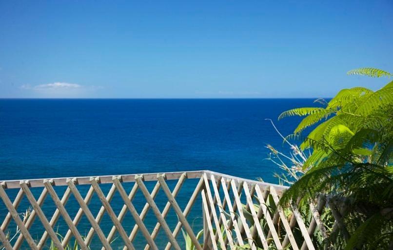 Faja Dos Padres Villa Ribeira Brava Ngoại thất bức ảnh