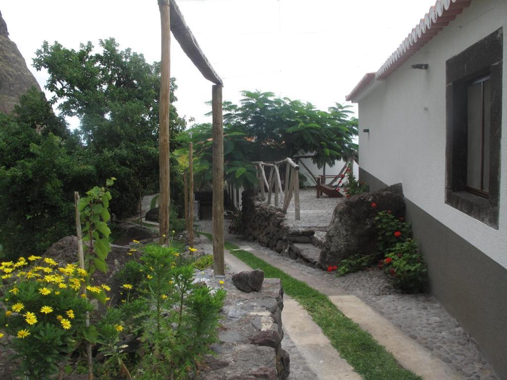 Faja Dos Padres Villa Ribeira Brava Phòng bức ảnh