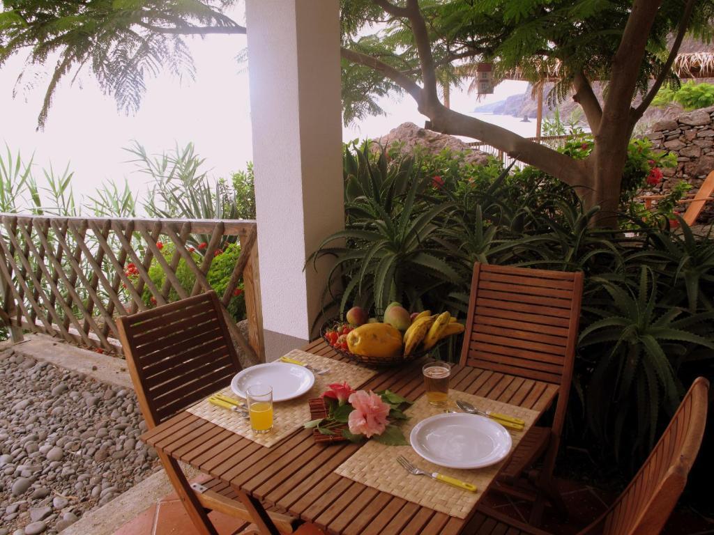 Faja Dos Padres Villa Ribeira Brava Ngoại thất bức ảnh