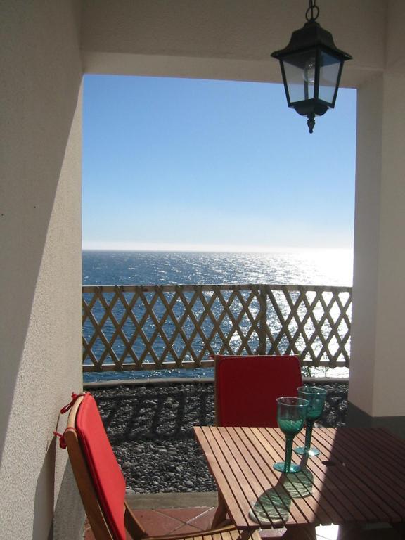 Faja Dos Padres Villa Ribeira Brava Ngoại thất bức ảnh
