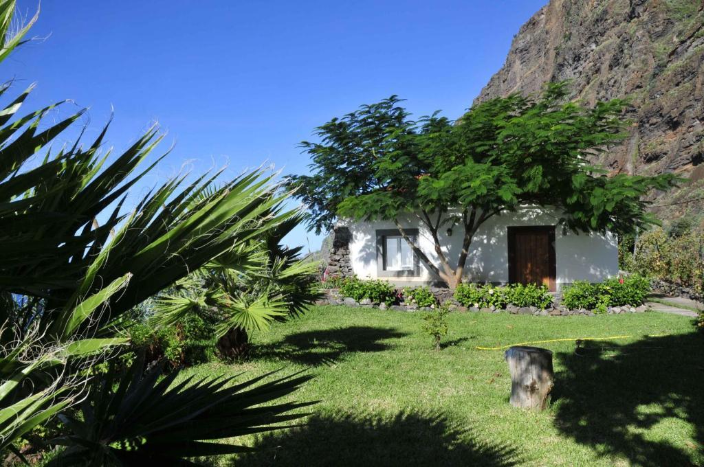 Faja Dos Padres Villa Ribeira Brava Ngoại thất bức ảnh