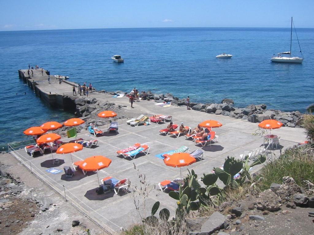 Faja Dos Padres Villa Ribeira Brava Ngoại thất bức ảnh