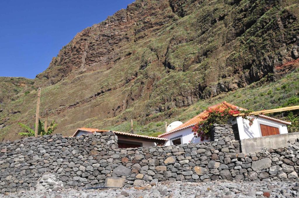 Faja Dos Padres Villa Ribeira Brava Ngoại thất bức ảnh