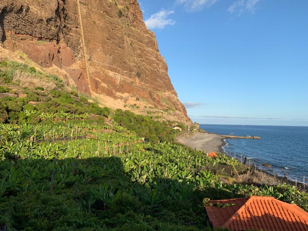 Faja Dos Padres Villa Ribeira Brava Ngoại thất bức ảnh