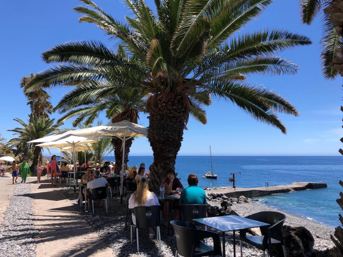 Faja Dos Padres Villa Ribeira Brava Ngoại thất bức ảnh
